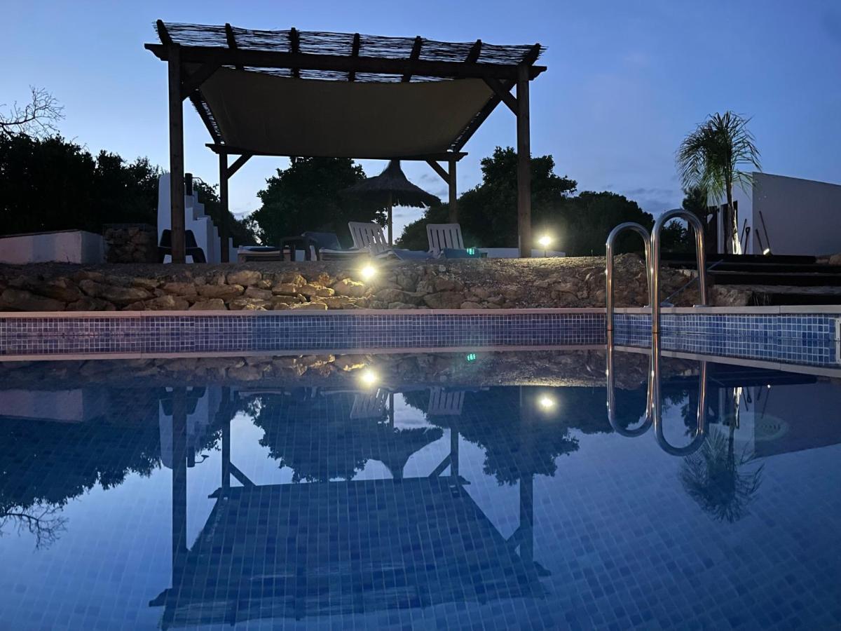 Villa Quinta Da Layla Olhão Exterior foto